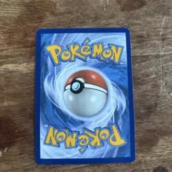 Arcanine 11 Pokemon TCG Promo Cosmos Holo - Image 2
