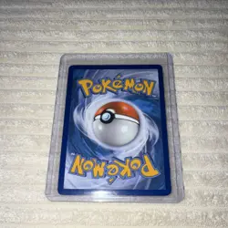 Pokemon Ho-Oh EX 121/122 Full Art Ultra Rare Holo Breakpoint 180 HP - Image 2