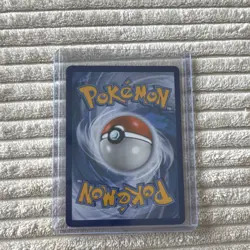 Pokemon Ho-Oh EX 121/122 Full Art Ultra Rare Holo Breakpoint 180 HP - Image 4