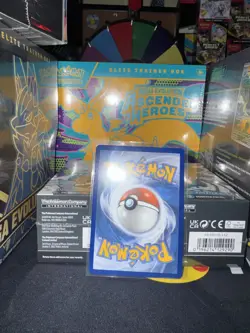 Pokemon - Ethan’s Ho-Oh EX - 230/182 - Pack Fresh! Possible 10! - Image 2