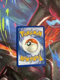 2026 Pokemon Day Pikachu 051/162 Stamped Promo DOUBLE SWIRL 🌀 🌀 NM 🔥 - Image 4