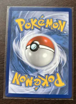 Pokemon Jolteon VMAX SWSH184 Promo Full Art Black Star Holo Sword & Shield 2021 - Image 5