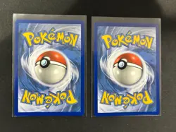 Zacian SWSH033 + Zamazenta SWSH034 Pokemon TCG Sword & Shield Black Star Promos - Image 2