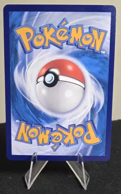 Ponyta 0106/07 *STAMPED* Chinese Gem Pack Vol 4 Pokemon [US SELLER] - Image 2