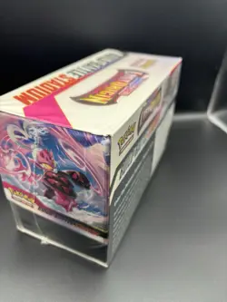Pokemon Lost Origins Build & Battle Stadium Sealed 12 Booster Pack DENT See Pic 820650850721 - Image 3