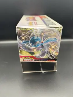 Pokemon Lost Origins Build & Battle Stadium Sealed 12 Booster Pack DENT See Pic 820650850721 - Image 4