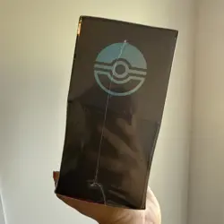 Phantasmal Flames ETB Sealed Mega Evolution Pokemon - Image 2