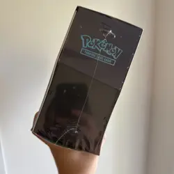 Phantasmal Flames ETB Sealed Mega Evolution Pokemon - Image 4