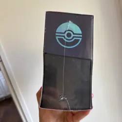 Phantasmal Flames ETB Sealed Mega Evolution Pokemon - Image 5