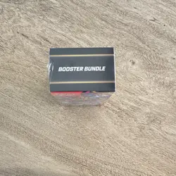 Pokemon Mega Evolution Phantasmal Flames Booster Bundle Box English 2025 - Image 2