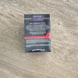 Pokemon Mega Evolution Phantasmal Flames Booster Bundle Box English 2025 - Image 3