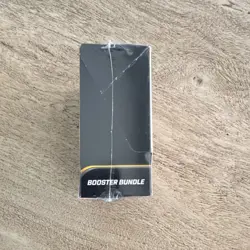 Pokemon Mega Evolution Phantasmal Flames Booster Bundle Box English 2025 - Image 5