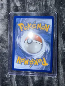 Pikachu SWSH153 Sword & Shield Promo Snowflake Stamp Holiday Pokemon Card - Image 4