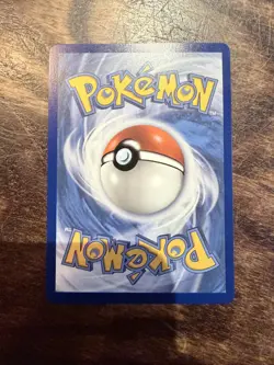 Mega Dragonite EX 290/217 SIR Pokemon Ascended Heroes small ding - Image 2