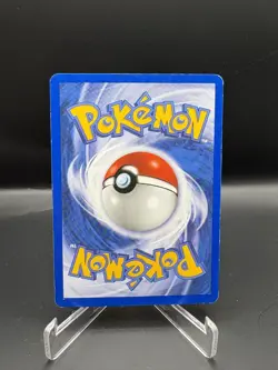 Pokemon Cleffa 20/111 Neo Genesis - LP+ - Image 2