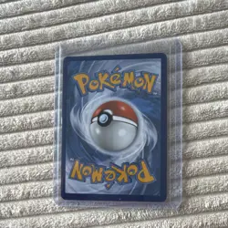 Blastoise Pokemon TCG Base Set Holo Rare 2/102 100 HP Unlimited English 1999 - Image 4