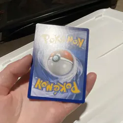 The Pokemon Company M Gardevoir EX RC31/RC32 Full Art Holo Ultra Rare 210 HP - Image 2