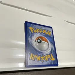 The Pokemon Company M Gardevoir EX RC31/RC32 Full Art Holo Ultra Rare 210 HP - Image 4