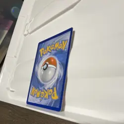 The Pokemon Company M Gardevoir EX RC31/RC32 Full Art Holo Ultra Rare 210 HP - Image 5