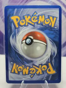 Pokemon TCG Electabuzz Delta Species 29/101 Dragon Frontiers - Image 2