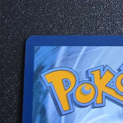Pokemon Golett Sv: Black Bolt Holo Rare 122/086 English 2025 Basic HP 90 - Image 3