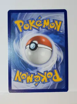 Fart Swirl 🌀 Pikachu 051/162 Cosmos Holo Rare Pokemon Day Promo 2026 TCG - Image 5