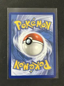 Haunter MEP 027 Illustration Pokemon TCG Black Star Promo NM - Image 2