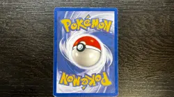 POKEMON TCG - ENGLISH FOSSIL SET MAGNETON 26/62 NON HOLO RARE LP MP - Image 4