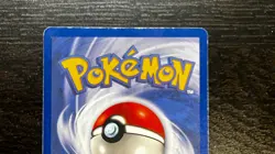 POKEMON TCG - ENGLISH FOSSIL SET MAGNETON 26/62 NON HOLO RARE LP MP - Image 5