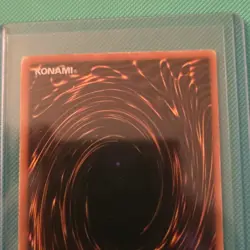 Konami Yu-Gi-Oh! Buster Blader BPT-008 - Image 3