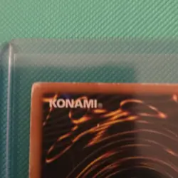 Konami Yu-Gi-Oh! Buster Blader BPT-008 - Image 4