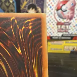 Mystical Moon LOB-094 The Legend of Blue Eyes White Dragon 1st Edition - Image 4