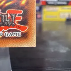 Mystical Moon LOB-094 The Legend of Blue Eyes White Dragon 1st Edition - Image 5