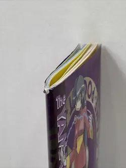 Sabrina's Gym Challenge Manual Only Japanese Pokemon Card Manual - Image 4