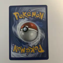 2021 Near Mint NM Pokemon Surfing Pikachu VMAX 008/025 Full Art Celebrations - Image 2