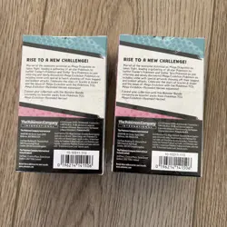 Pokemon Mega Evolution Ascended Heroes Booster Bundle Lot Of 2 IN HAND - Image 3