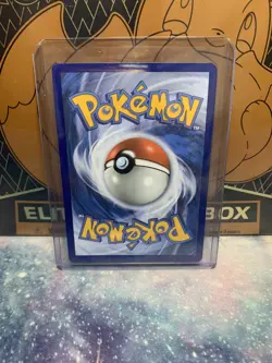 Pokemon CHARMANDER SWSH092 - Battle Styles - RARE HOLO PROMO - MINT - Image 2