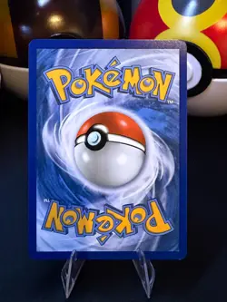 Pokemon Vanillish 112/086 Illustration Rare Scarlet & Violet White Flare NM/M - Image 2