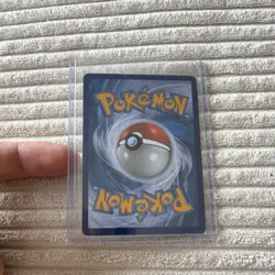 Pokemon Ho-Oh GX 131/147 Full Art Ultra Rare Holo SM-Burning Shadows 190 HP - Image 2