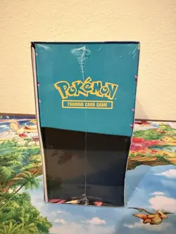 Ascended Heroes - Pokemon Center Elite Trainer Box (ETB) - New & Sealed - Image 2