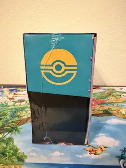 Ascended Heroes - Pokemon Center Elite Trainer Box (ETB) - New & Sealed - Image 4