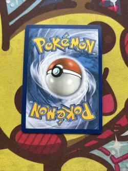 Pokemon Typhlosion 42/214 - SM Lost Thunder - Holo Rare - Excellent - Image 2