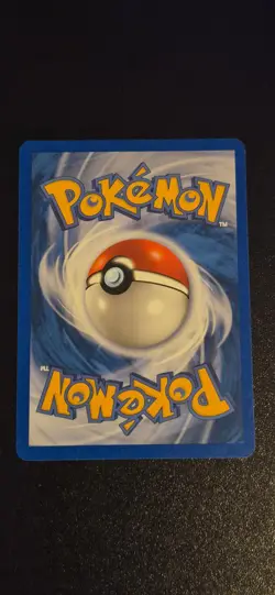 Meowth 121/165 Common Expedition Base Set Pokemon NM - Image 2