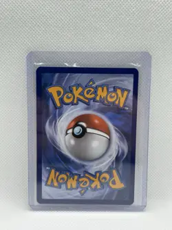 Pokemon Pikachu 051/162 Promo Stamped 2026 Pokemon Day VERY RARE TAIL SWIRL - Image 3