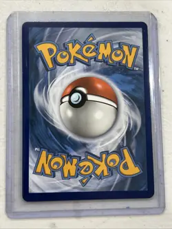 2021 Pokemon Shining Fates Alcremie Vmax 073/072 Secret Rare Rainbow Holo - Image 4