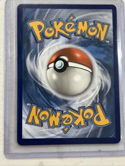 2021 Pokemon Shining Fates Alcremie Vmax 073/072 Secret Rare Rainbow Holo - Image 5