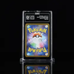 PRISTINE TAG 10 - Archeops 130/086SVIIW: White Flare Holo (Japanese) - Image 2