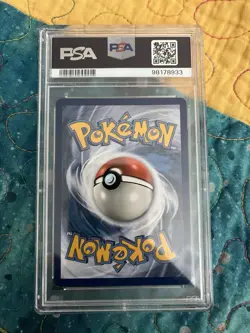 Pokemon TCG Cynthia SV82/SV94 Hidden Fates Shiny Vault PSA 10 (See Photos!) - Image 3