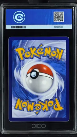 CCIC 10 Gem Mint Pokemon Chinese CSM2aC #175/150 Tag Team Latias & Latios GX SR - Image 2