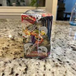 Pokemon TCG: Scarlet and Violet Paldea Evolved Booster Box - 36 Packs 820650863493 - Image 4